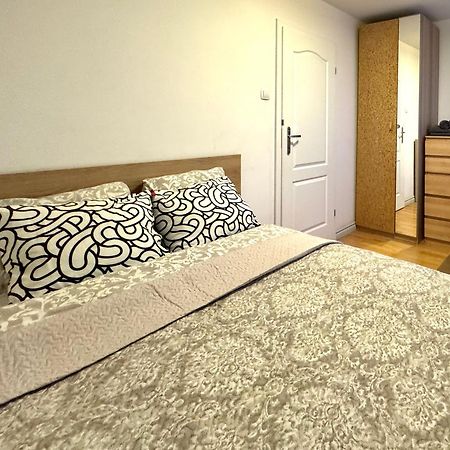 K22 Apartments Pole Mokotowskie Warszawa Eksteriør billede