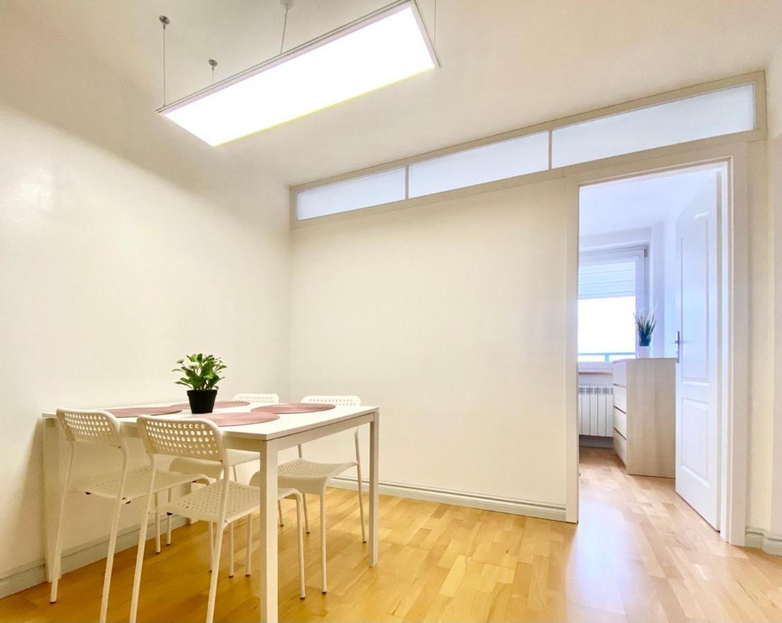 K22 Apartments Pole Mokotowskie Warszawa Eksteriør billede